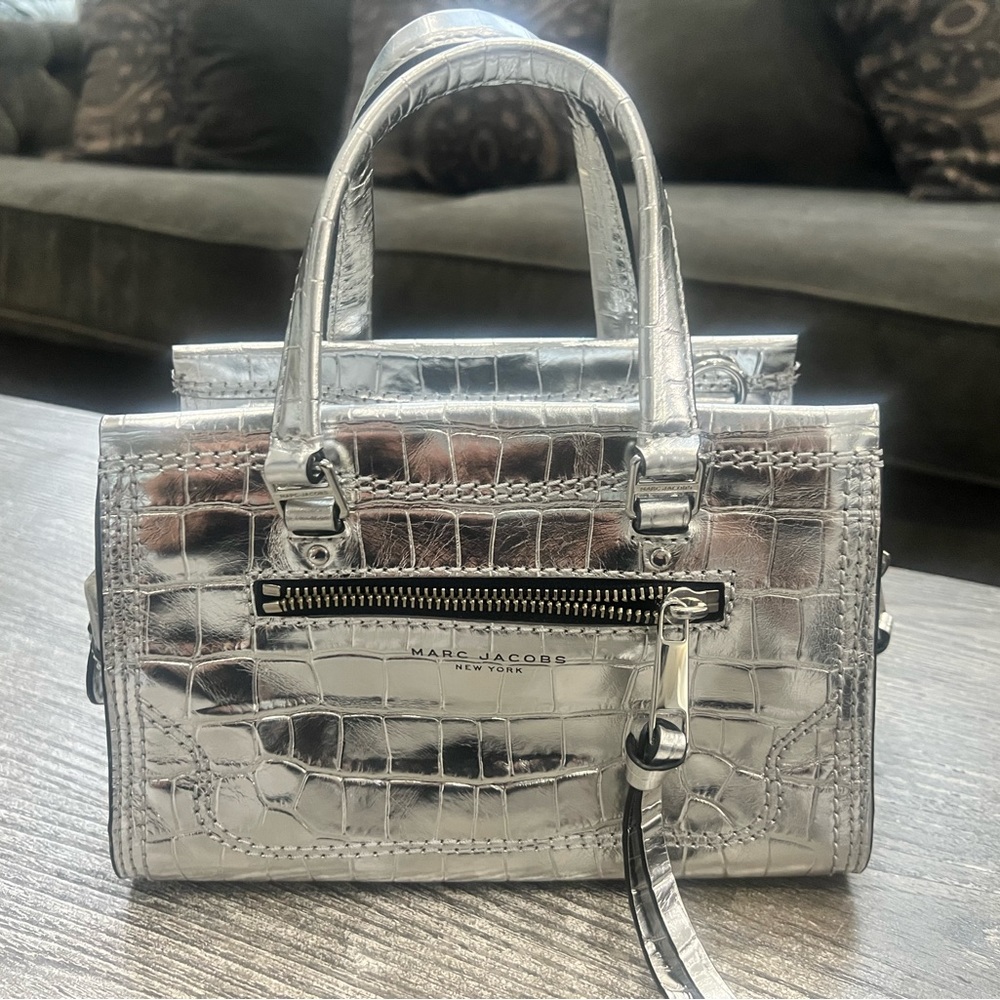 Marc Jacobs Mini Bag